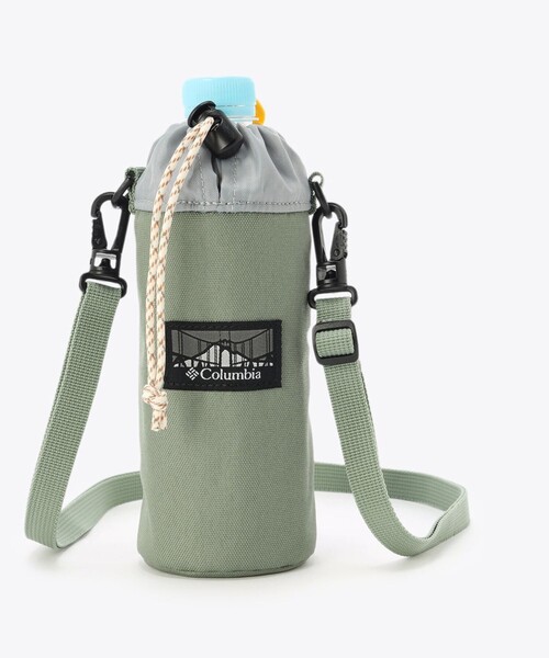 Columbia(コロンビア)の「プライスストリームボトルホルダー(その他小物・メンズ・ブラック/イエロー/ベージュ/ネイビー/グリーン/オリーブ/ブラウン/グレー/ベージュ系その他/ブラウン系その他/ブルー系その他/グリーン系その他/ホワイト系その他/モスグリーン/ベージュ系その他2・ONE SIZE)」の11枚目の写真
