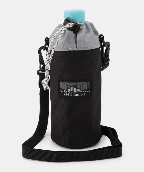 Columbia(コロンビア)の「プライスストリームボトルホルダー(その他小物・メンズ・ブラック/イエロー/ベージュ/ネイビー/グリーン/オリーブ/ブラウン/グレー/ベージュ系その他/ブラウン系その他/ブルー系その他/グリーン系その他/ホワイト系その他/モスグリーン/ベージュ系その他2・ONE SIZE)」の1枚目の写真