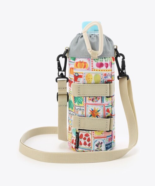 Columbia(コロンビア)の「プライスストリームボトルホルダー(その他小物・メンズ・ブラック/イエロー/ベージュ/ネイビー/グリーン/オリーブ/ブラウン/グレー/ベージュ系その他/ブラウン系その他/ブルー系その他/グリーン系その他/ホワイト系その他/モスグリーン/ベージュ系その他2・ONE SIZE)」の16枚目の写真