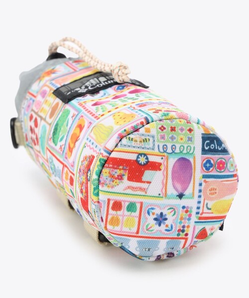 Columbia(コロンビア)の「プライスストリームボトルホルダー(その他小物・メンズ・ブラック/イエロー/ベージュ/ネイビー/グリーン/オリーブ/ブラウン/グレー/ベージュ系その他/ブラウン系その他/ブルー系その他/グリーン系その他/ホワイト系その他/モスグリーン/ベージュ系その他2・ONE SIZE)」の17枚目の写真