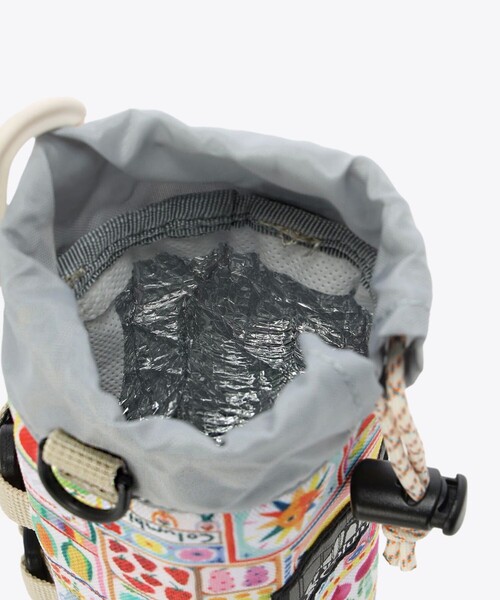 Columbia(コロンビア)の「プライスストリームボトルホルダー(その他小物・メンズ・ブラック/イエロー/ベージュ/ネイビー/グリーン/オリーブ/ブラウン/グレー/ベージュ系その他/ブラウン系その他/ブルー系その他/グリーン系その他/ホワイト系その他/モスグリーン/ベージュ系その他2・ONE SIZE)」の18枚目の写真