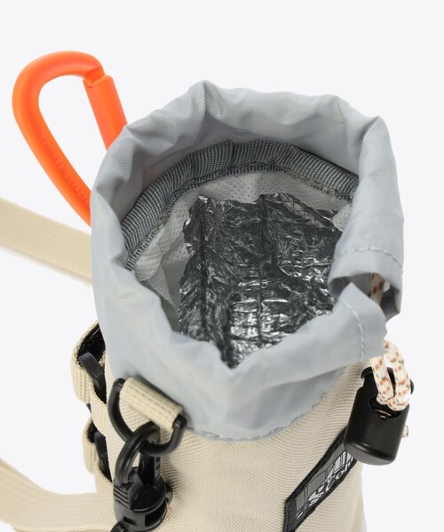 Columbia(コロンビア)の「プライスストリームボトルホルダー(その他小物・メンズ・ブラック/イエロー/ベージュ/ネイビー/グリーン/オリーブ/ブラウン/グレー/ベージュ系その他/ブラウン系その他/ブルー系その他/グリーン系その他/ホワイト系その他/モスグリーン/ベージュ系その他2・ONE SIZE)」の21枚目の写真