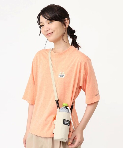 Columbia(コロンビア)の「プライスストリームボトルホルダー(その他小物・メンズ・ブラック/イエロー/ベージュ/ネイビー/グリーン/オリーブ/ブラウン/グレー/ベージュ系その他/ブラウン系その他/ブルー系その他/グリーン系その他/ホワイト系その他/モスグリーン/ベージュ系その他2・ONE SIZE)」の22枚目の写真