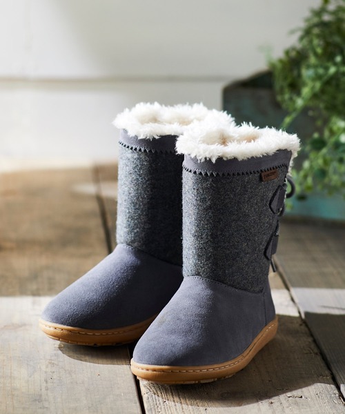 セール ブランド古着 ムートンブーツ ブーツ Pendleton ペンドルトン のファッション通販 Zozoused