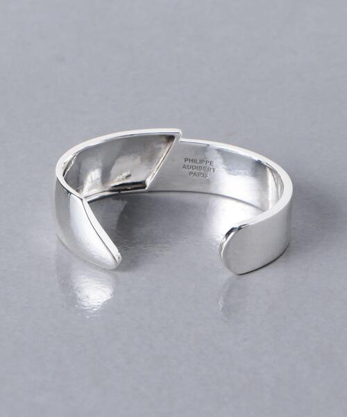 正規 販売 店 Philippe Audibert フィリップオーディベール Barth ブレスレット S ブレスレット Philippe Audibert フィリップ オーディベール のファッション 買物 Arenatheatre Net