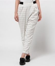 CIAOPANIC | 【Ciaopanic】ウィンドベンウエストゴムタックPTS(その他パンツ)