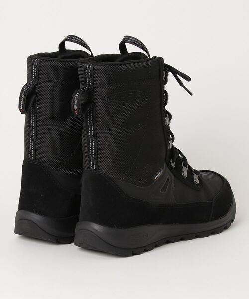 KEEN（キーン）の「GLIESER TALL WP / グリーザー トール ウォーター