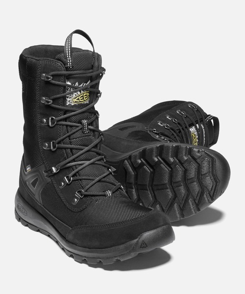 KEEN（キーン）の「GLIESER TALL WP / グリーザー トール ウォーター