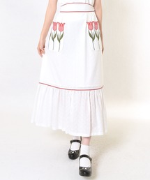 Tulipガーデンスカート