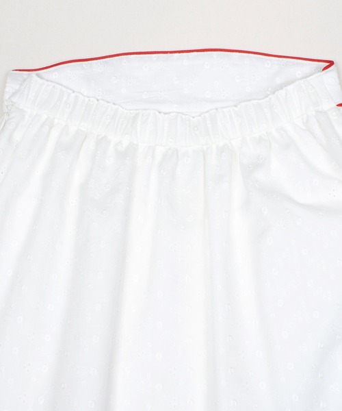 MILK（ミルク）の「Tulipガーデンスカート（スカート）」 - WEAR