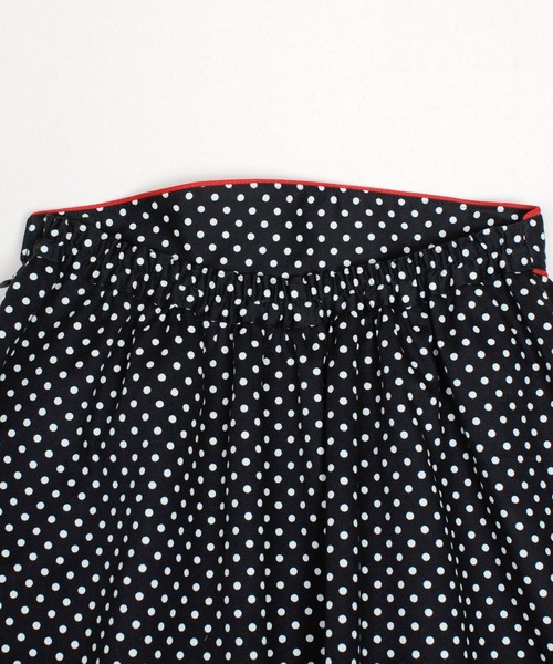 MILK Tulipガーデンスカート MILK（ミルク）の「Tulipガーデンスカート（スカート）」 - WEAR