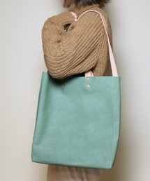 paint canvas bag L