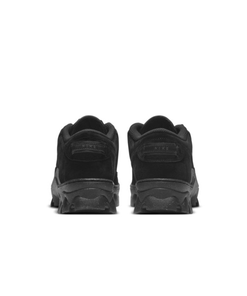 NIKE(ナイキ)の「ナイキ ラハール LOW ウィメンズシューズ / Nike Lahar Low Women's Shoes(スニーカー・レディース・ブラック/カーキ系・23.5/26.5/23/29/28.5/24/25.5/25/22/26/22.5/24.5/27/28/27.5)」の6枚目の写真