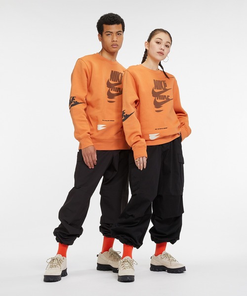 NIKE(ナイキ)の「ナイキ ラハール LOW ウィメンズシューズ / Nike Lahar Low Women's Shoes(スニーカー・レディース・ブラック/カーキ系・23.5/26.5/23/29/28.5/24/25.5/25/22/26/22.5/24.5/27/28/27.5)」の20枚目の写真