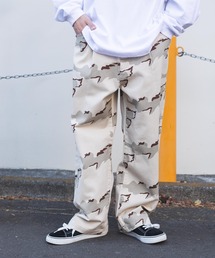 WEGO | WEGO/【セットアップ対応商品】SKATERSパンツ(チノパンツ)