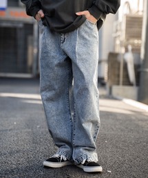 WEGO | WEGO/【セットアップ対応商品】SKATERSパンツ(チノパンツ)