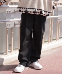 WEGO | WEGO/【セットアップ対応商品】SKATERSパンツ(チノパンツ)