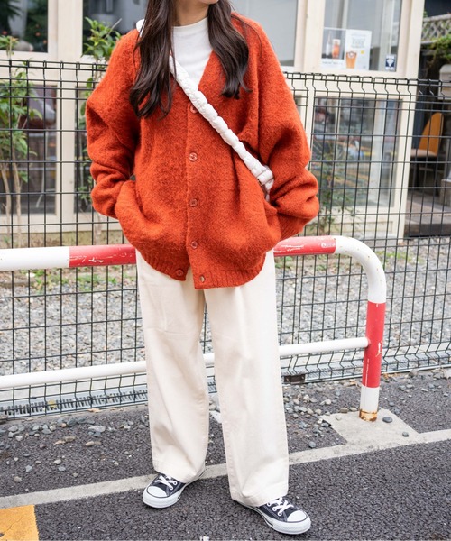 WEGO（ウィゴー）の「WEGO/【セットアップ対応商品】SKATERSパンツ（チノパンツ・メンズ・スカイブルー/コバルトブルー/ナチュラル/その他1/レッド/ブルー/ダークグリーン/ブラック/その他2・SMALL/MEDIUM/LARGE）」の14枚目の写真