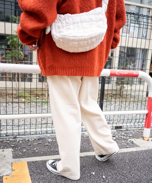 WEGO（ウィゴー）の「WEGO/【セットアップ対応商品】SKATERSパンツ（チノパンツ・メンズ・スカイブルー/コバルトブルー/ナチュラル/その他1/レッド/ブルー/ダークグリーン/ブラック/その他2・SMALL/MEDIUM/LARGE）」の16枚目の写真