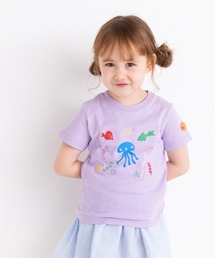 アンダーザシーＴシャツ