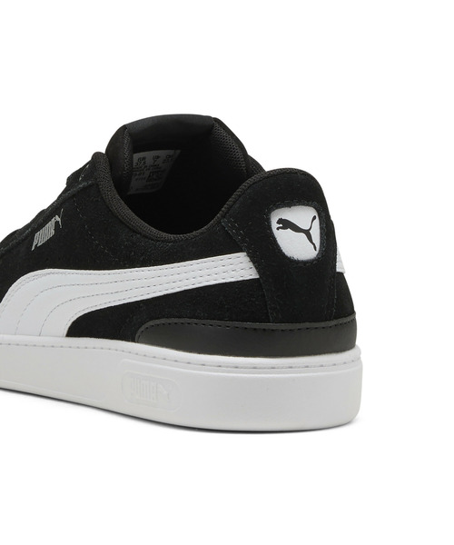 PUMA(プーマ)の「PUMA プーマ ウィメンズ ビッキー V3 スニーカー(スニーカー・レディース・ブラック/グレー系その他/グレー/ブラック×パープル/グレー系その他4・23.5cm/24.5cm/25.5cm/22.5cm/23.0cm/24.0cm/22.0cm/25.0cm/26.0cm)」の19枚目の写真