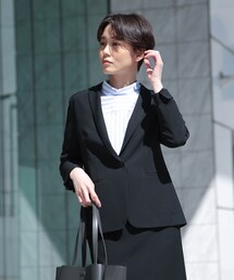 レディースのスーツジャケットファッション通販 Zozotown