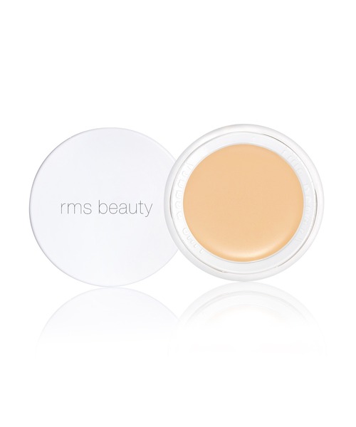 rms beauty(アールエムエスビューティー)の「アンカバーアップ(ファンデーション・レディース・00:スノーホワイトオークル/11:ベージュオークル/22:標準的なオークル/33:健康的なオークル・ONE SIZE)」の3枚目の写真