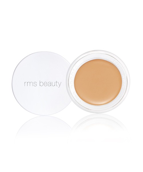 rms beauty(アールエムエスビューティー)の「アンカバーアップ(ファンデーション・レディース・00:スノーホワイトオークル/11:ベージュオークル/22:標準的なオークル/33:健康的なオークル・ONE SIZE)」の4枚目の写真