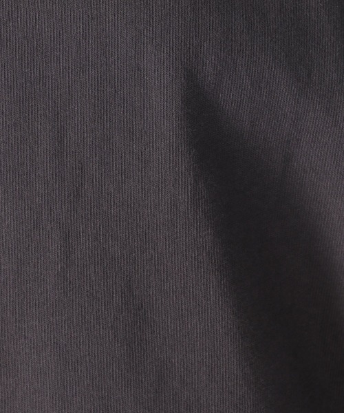 niko and...（ニコアンド）の「ルームドライUVボリュームロンT（Tシャツ/カットソー・レディース・ホワイト/オフホワイト/ナチュラル/チャコール・MEDIUM/LARGE）」の15枚目の写真