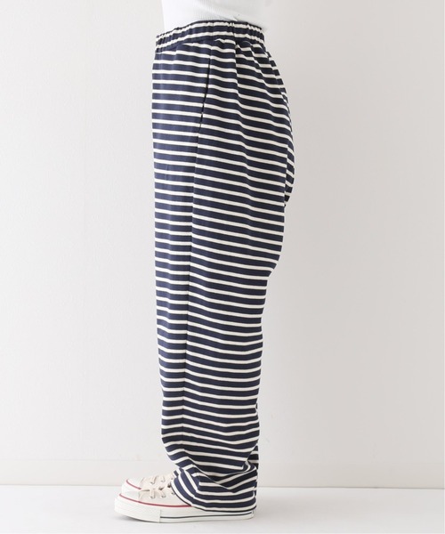 journal standard luxe ラグボーダー　インナーパンツ JOURNAL STANDARD LUXE（ジャーナルスタンダード ラックス）の