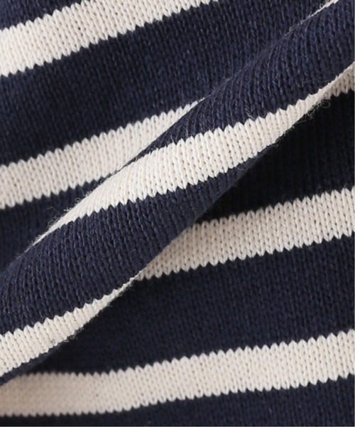 JOURNAL STANDARD LUXE（ジャーナルスタンダード　ラックス）の「ドライボーダーパンツ（その他パンツ・レディース・ブラック/ネイビー・FREE）」の6枚目の写真