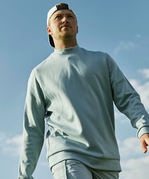 アディクロス クルーネック プルオーバー【adidas Golf/アディダスゴルフ】