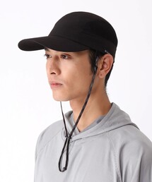 Columbia | フィッシャーマンブリッジロングビルPFGキャップ(キャップ)