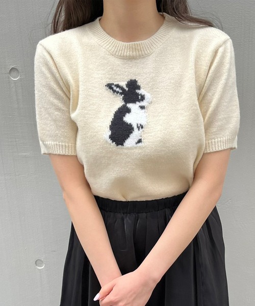 titty＆Co. PETIT（ティティアンドコープティ）の「【titty&Co.PETIT