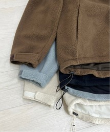 KIIT（キート）の「KIIT キート / WILD THINGS×KIIT P/O HOODIE