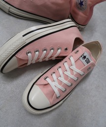 CONVERSE | converse コンバース AS US COLORS OX オールスター US カラーズ OX 31306671 PEACH(スニーカー)