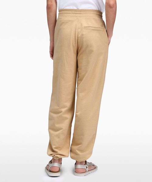 Calvin Klein(カルバン・クライン)の「ドローストリングスウェットパンツ(その他パンツ・メンズ・ブラック/ブラウン・XS/S/M/L/XXS)」の5枚目の写真