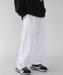 minsobi | ヘムストリングパンツ(その他パンツ)