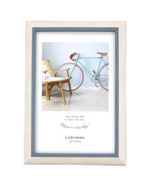 フォトフレーム（ブルー・ネイビー/青色系）ファッション通販 - ZOZOTOWN