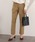 ElegChic�i�G���O�V�b�N�j�́u�X�g���b�`�c�C���A���_�[�p���c�i�`�m�p���c�j�v�b�x�[�W��