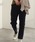 ElegChic�i�G���O�V�b�N�j�́u�X�g���b�`�c�C���A���_�[�p���c�i�`�m�p���c�j�v�b�u���b�N