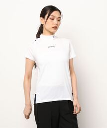 PING | 【PING APPAREL】スタープリント ハイネックシャツ (LADIES)(その他トップス)