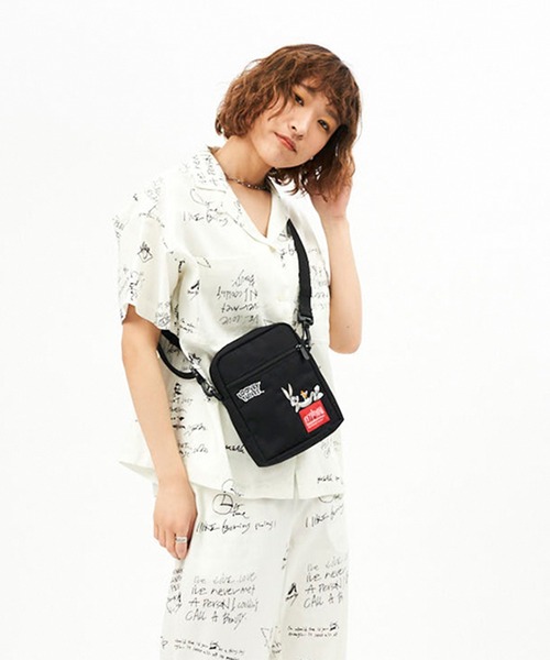 Manhattan Portage（マンハッタンポーテージ）の「City Light