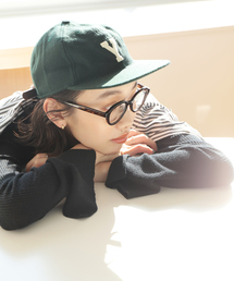 JOURNAL STANDARD SELECT | 別注【MILLE/ミレー】*JS LICIA：メガネ(メガネ)