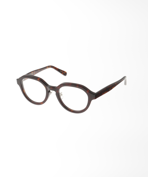 JOURNAL STANDARD SELECT（ジャーナルスタンダードセレクト）の「別注【MILLE/ミレー】*JS LICIA：メガネ（メガネ・レディース・ブラウン系その他・FREE）」の19枚目の写真