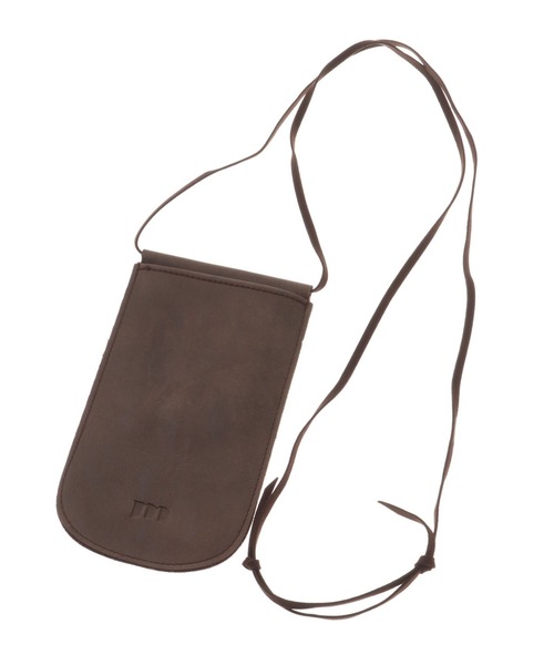 JOURNAL STANDARD SELECT（ジャーナルスタンダードセレクト）の「別注【MILLE/ミレー】*JS LICIA：メガネ（メガネ・レディース・ブラウン系その他・FREE）」の5枚目の写真