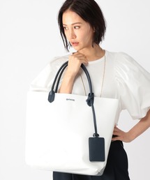 OUTDOOR PRODUCTS | BARNYARDSTORM / OUTDOOR PRODUCTS別注/2colorトート(トートバッグ)