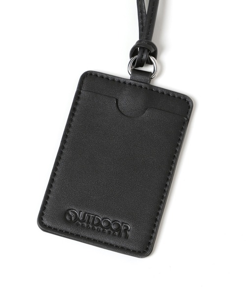 OUTDOOR PRODUCTS（アウトドアプロダクツ）の「BARNYARDSTORM / OUTDOOR PRODUCTS別注/2colorトート（トートバッグ・レディース・ホワイト/パープル・FREE）」の17枚目の写真