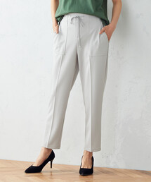 COMME CA ISM | テーパードパンツ(その他パンツ)