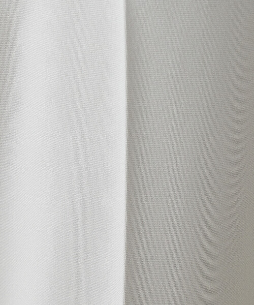 COMME CA ISM（コムサイズム）の「テーパードパンツ（その他パンツ・レディース・ブラック/グレイッシュベージュ・MEDIUM/LARGE/SMALL/X-LARGE/X-SMALL）」の16枚目の写真